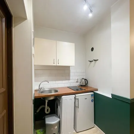 Cozy Airport 5 Min Free Parking Tallinn