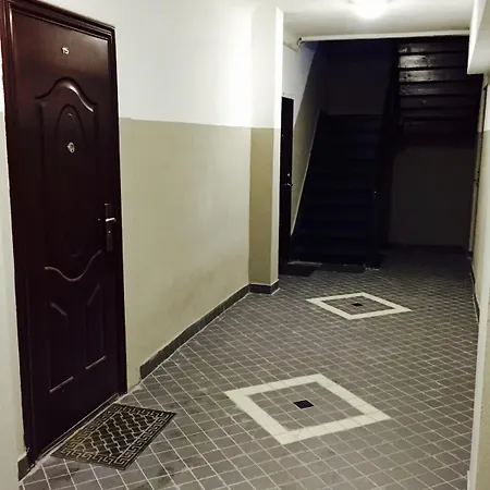 Free Parking - Airport 5 Min - Cozy Lejlighed