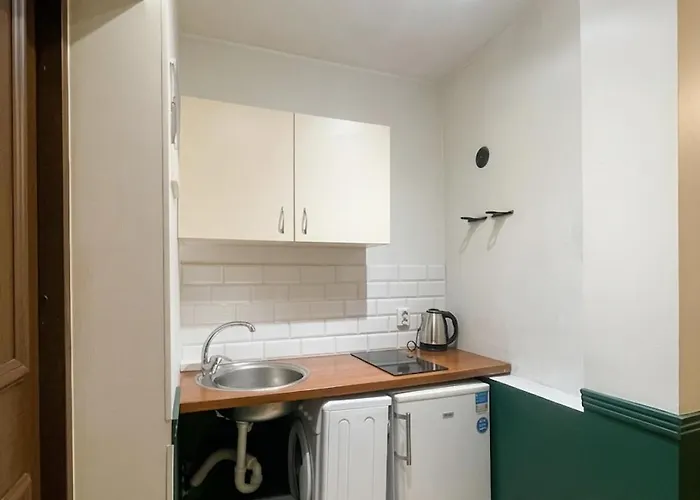 Cozy Airport 5 Min Free Parking Tallinn