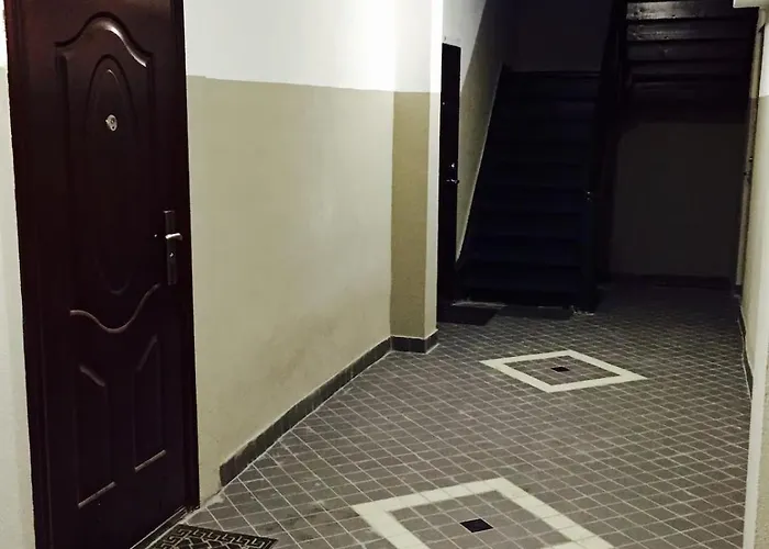 Cozy Airport 5 Min Free Parking Appartement